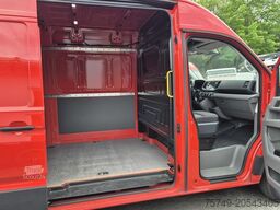 Volkswagen Crafter 35 Maxi L5H3 Extralang  Kamera