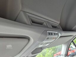 Volkswagen Crafter 35 Maxi L5H3 Extralang Kamera