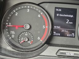 Volkswagen Crafter 35 Maxi L5H3 Extralang Kamera