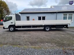 Fuso FUSO 9C18 Canter Alu Pritsche 7.1m NL 3670kg!
