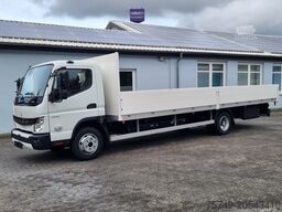 Fuso FUSO 9C18 Canter Alu Pritsche 7.1m NL 3670kg!