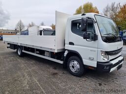 Fuso FUSO 9C18 Canter Alu Pritsche 7.1m NL 3670kg!