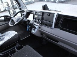 Fuso FUSO 9C18 Canter Alu Pritsche 7.1m NL 3670kg!