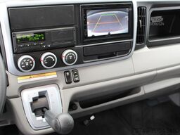 Fuso FUSO 9C18 Canter Alu Pritsche 7.1m NL 3670kg!