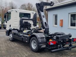 man TGL 12.220 BL NEU City Abrollkipper 8t TipMatic