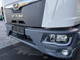 man TGL 8.220 BL City Abollkipper 6t Powermatic AHK2