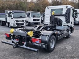 man TGL 8.220 BL City Abollkipper 6t Powermatic AHK2