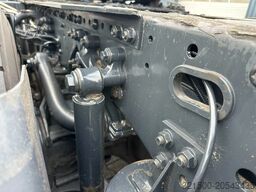 Iveco Stralis 460 LNG Euro 6 Retarder *NL-Truck*