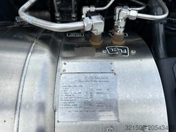 Iveco Stralis 460 LNG Euro 6 Retarder *NL-Truck*