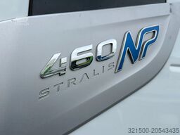 Iveco Stralis 460 LNG Euro 6 Retarder *NL-Truck*