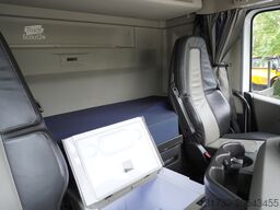 Volvo FH 460 / Krone refrigerator 23 EPAL! / C