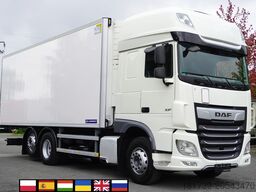 DAF XF 480 6x2 E6 / Lamberet refrigerator 18
