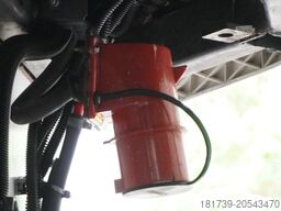 DAF XF 480 6x2 E6 / Lamberet refrigerator 18