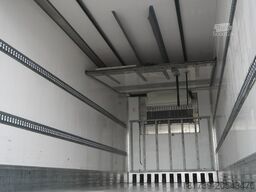 DAF XF 480 6x2 E6 / Lamberet refrigerator 18