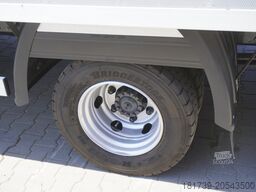 Iveco Eurocargo 100-190 4x2 E6 / Refrigerator