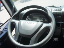 Iveco Eurocargo 100-190 4x2 E6 / Refrigerator