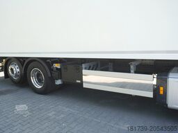Mercedes-Benz Actros 2545 / 2021 / Hagemann reefer