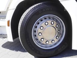 SCANIA R500 / Lecapitaine refrigerator 20 EPAL