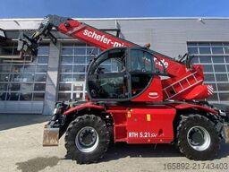 Magni RTH 5.21