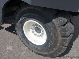 Combilift C6000SL