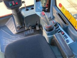 Magni RTH 6.35 SH