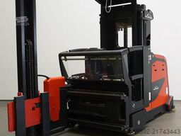 Linde K-Schwenkschubgabel 5231-00