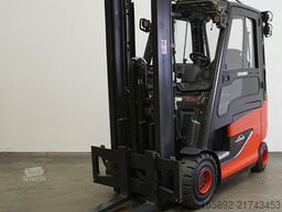 Linde E 25/600 H 387