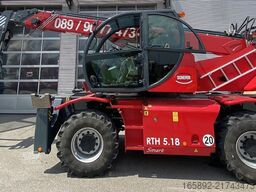 Magni RTH 5.18 S