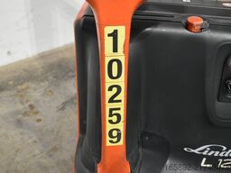 Linde L 12 i 1172