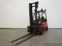 Linde H 30 T 351-03
