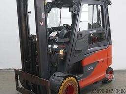 Linde E 35 HL 387