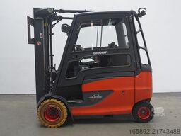 Linde E 35 HL 387