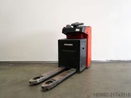 Linde T 20 SF 1154