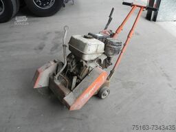 Norton Clipper C 85 Kleinteile