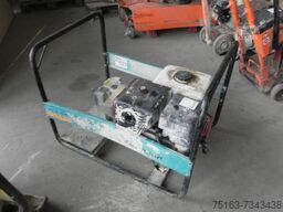 Stromerzeuger Eisemann G4000P Universal