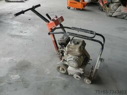 Norton Clipper C 51 Kleinteile