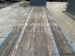 Wocken PW19/10,1E 2.Achsauflieger