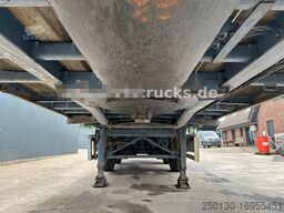 Wocken PW19/10,1E 2.Achsauflieger