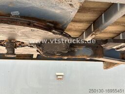 Wocken PW19/10,1E 2.Achsauflieger