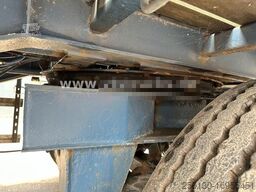 Wocken PW19/10,1E 2.Achsauflieger