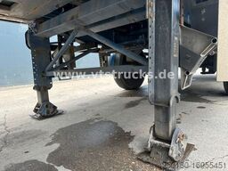 Wocken PW19/10,1E 2.Achsauflieger