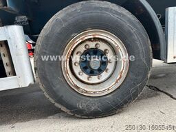 Wocken PW19/10,1E 2.Achsauflieger