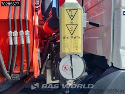 Volvo FM 460 6X2 NEW! FASSI F235A.0.25 Kran + HYVA 20...