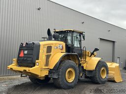 Caterpillar 966 14A NEXT GEN