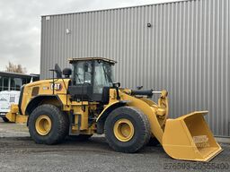 Caterpillar 966 14A NEXT GEN