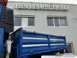 Mercedes-Benz Unimog U 530 Agrar 169.900,00&euro; netto