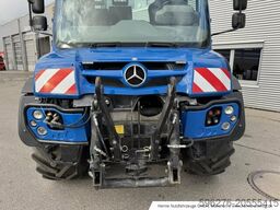 Mercedes-Benz Unimog U 530 Agrar 169.900,00&euro; netto