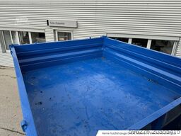 Mercedes-Benz Unimog U 530 Agrar 169.900,00&euro; netto