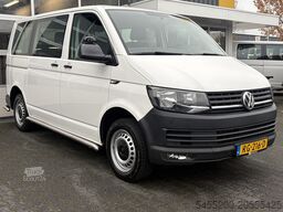 Volkswagen Transporter Kombi 2.0 TDI DSG Automaat L1H1 BTW...