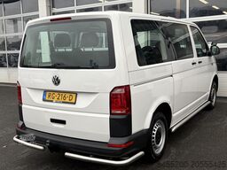Volkswagen Transporter Kombi 2.0 TDI DSG Automaat L1H1 BTW...